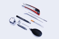 Anton Paar&nbsp;Zinc Calibration Material